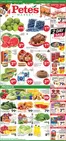 Pete's Fresh Market catalogue | Discover attractive offers | 2026-07-15T00:00:00.000Z - 2026-07-21T00:00:00.000Z