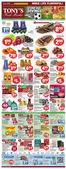 Tony's Fresh Market catalogue in Buffalo Grove IL | Weekly Ad | 2026-07-15T00:00:00.000Z - 2026-07-21T00:00:00.000Z