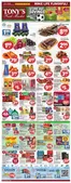 Tony's Fresh Market catalogue in Country Club Hills IL | Weekly Ad | 2026-07-15T00:00:00.000Z - 2026-07-21T00:00:00.000Z