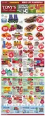 Tony's Fresh Market catalogue in Frankfort IL | Weekly Ad | 2026-07-15T00:00:00.000Z - 2026-07-21T00:00:00.000Z