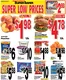 Super Saver catalogue | Exclusive deals and bargains | 2026-07-15T00:00:00.000Z - 2026-07-21T00:00:00.000Z