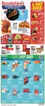 Brookshire's catalogue | Top deals for all customers | 2026-07-15T00:00:00.000Z - 2026-07-21T00:00:00.000Z