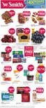 Smith's catalogue | Great discounts on selected products | 2026-07-15T00:00:00.000Z - 2026-07-21T00:00:00.000Z