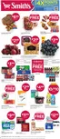 Smith's catalogue | Discover attractive offers | 2026-07-15T00:00:00.000Z - 2026-07-21T00:00:00.000Z