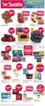 Smith's catalogue | Great offer for all customers | 2026-07-15T00:00:00.000Z - 2026-07-21T00:00:00.000Z