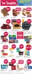 Smith's catalogue | Great offer for all customers | 2026-07-15T00:00:00.000Z - 2026-07-21T00:00:00.000Z