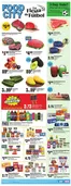 Food City catalogue in Nogales AZ | Current special promotions | 2026-07-15T00:00:00.000Z - 2026-07-21T00:00:00.000Z