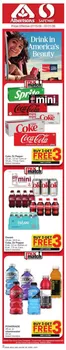 Albertsons catalogue | Current deals and offers | 2026-07-15T00:00:00.000Z - 2026-07-21T00:00:00.000Z