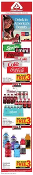 Albertsons catalogue | Top deals for all customers | 2026-07-15T00:00:00.000Z - 2026-07-21T00:00:00.000Z