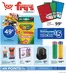 Fry's catalogue in Avondale AZ | Home & Apparel | 2026-07-15T00:00:00.000Z - 2026-07-28T00:00:00.000Z