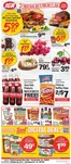 IGA catalogue in Nogales AZ | Save now with our deals | 2026-07-15T00:00:00.000Z - 2026-07-21T00:00:00.000Z