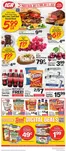 IGA catalogue | Exclusive deals and bargains | 2026-07-15T00:00:00.000Z - 2026-07-21T00:00:00.000Z