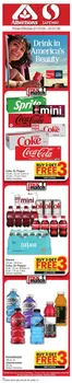 Safeway catalogue in Nogales AZ | Weekly Ad - Safeway - Southwest | 2026-07-15T00:00:00.000Z - 2026-07-21T00:00:00.000Z