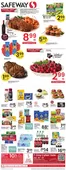 Safeway catalogue | Exclusive bargains | 2026-07-15T00:00:00.000Z - 2026-07-21T00:00:00.000Z