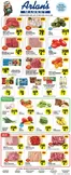 Arlan's Market catalogue | Arlan's Market weekly ad | 2026-07-15T00:00:00.000Z - 2026-07-21T00:00:00.000Z