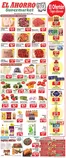 El Ahorro catalogue | EL AHORRO SUPERMARKET | 2026-07-15T00:00:00.000Z - 2026-07-21T00:00:00.000Z