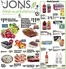 Jons International catalogue | Our best bargains | 2026-07-15T00:00:00.000Z - 2026-07-21T00:00:00.000Z