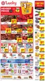 Lucky Supermarkets catalogue | Weekly | 2026-07-15T00:00:00.000Z - 2026-07-21T00:00:00.000Z