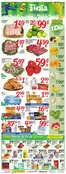 Fiesta Mart catalogue | Top deals for all customers | 2026-07-15T00:00:00.000Z - 2026-07-21T00:00:00.000Z