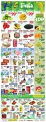Fiesta Mart catalogue | Discounts and promotions | 2026-07-15T00:00:00.000Z - 2026-07-21T00:00:00.000Z