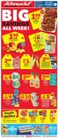 Schnucks catalogue in Rantoul IL | Current bargains and offers | 2026-07-22T00:00:00.000Z - 2026-07-28T00:00:00.000Z