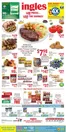 Ingles Markets catalogue in Athens TN | Our best bargains | 2026-07-15T00:00:00.000Z - 2026-07-21T00:00:00.000Z