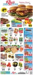 Ray's Food catalogue | Rays Food weekly ad | 2026-07-15T00:00:00.000Z - 2026-07-21T00:00:00.000Z
