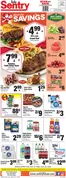 Sentry catalogue in Waupaca WI | Weekly Ad | 2026-07-16T00:00:00.000Z - 2026-07-22T00:00:00.000Z