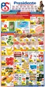 Presidente catalogue | Presidente weekly ad | 2026-07-01T00:00:00.000Z - 2026-07-31T00:00:00.000Z
