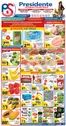 Presidente catalogue | Exclusive deals and bargains | 2026-07-15T00:00:00.000Z - 2026-07-21T00:00:00.000Z