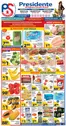Presidente catalogue | Discover attractive offers | 2026-07-15T00:00:00.000Z - 2026-07-21T00:00:00.000Z