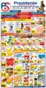 Presidente catalogue | Attractive special offers for everyone | 2026-07-15T00:00:00.000Z - 2026-07-21T00:00:00.000Z