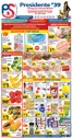 Presidente catalogue | Offers for bargain hunters | 2026-07-15T00:00:00.000Z - 2026-07-21T00:00:00.000Z