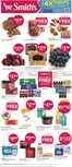 Smith's catalogue | Top deals and discounts | 2026-07-15T00:00:00.000Z - 2026-07-21T00:00:00.000Z