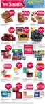 Smith's catalogue | Top deals and discounts | 2026-07-15T00:00:00.000Z - 2026-07-21T00:00:00.000Z