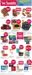 Smith's catalogue | Top deals and discounts | 2026-07-15T00:00:00.000Z - 2026-07-21T00:00:00.000Z