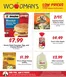 Woodman's catalogue | Special offers for you | 2026-07-16T00:00:00.000Z - 2026-07-22T00:00:00.000Z