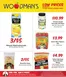 Woodman's catalogue | Offers for bargain hunters | 2026-07-16T00:00:00.000Z - 2026-07-22T00:00:00.000Z