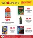 Woodman's catalogue | New offers to discover | 2026-07-16T00:00:00.000Z - 2026-07-22T00:00:00.000Z