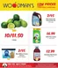 Woodman's catalogue | Top deals for all customers | 2026-07-16T00:00:00.000Z - 2026-07-22T00:00:00.000Z