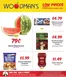 Woodman's catalogue | Our best deals for you | 2026-07-16T00:00:00.000Z - 2026-07-22T00:00:00.000Z