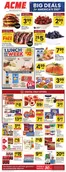 ACME catalogue in Ulster Park NY | Weekly Ad | 2026-07-17T00:00:00.000Z - 2026-07-23T00:00:00.000Z
