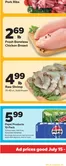 Save a Lot catalogue in Cordele GA | Top offers for all bargain hunters | 2026-07-15T00:00:00.000Z - 2026-07-21T00:00:00.000Z