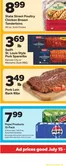 Save a Lot catalogue in Cordele GA | Great discounts on selected products | 2026-07-15T00:00:00.000Z - 2026-07-21T00:00:00.000Z