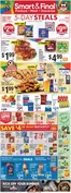 Smart & Final catalogue | Great offer for all customers | 2026-07-17T00:00:00.000Z - 2026-07-21T00:00:00.000Z