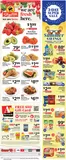 ShopRite catalogue | Top offers for smart savers | 2026-07-16T00:00:00.000Z - 2026-07-25T00:00:00.000Z