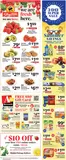 ShopRite catalogue in South Bound Brook NJ | New offers to discover | 2026-07-16T00:00:00.000Z - 2026-07-25T00:00:00.000Z
