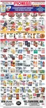 Pioneer Supermarkets catalogue | Top deals for all customers | 2026-07-17T00:00:00.000Z - 2026-07-23T00:00:00.000Z