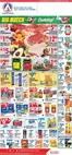 Associated catalogue | Discover attractive offers | 2026-07-17T00:00:00.000Z - 2026-07-23T00:00:00.000Z