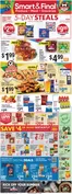 Smart & Final catalogue | Current bargains and offers | 2026-07-17T00:00:00.000Z - 2026-07-21T00:00:00.000Z